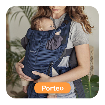 Babybjorn porteo hotsell